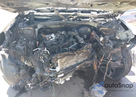 2020 Hyundai Santa Fe Limited 2.0T from USA, damaged, VIN 5NMS53AA5LH171401